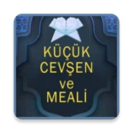 küçük cevşen ve meali android application logo